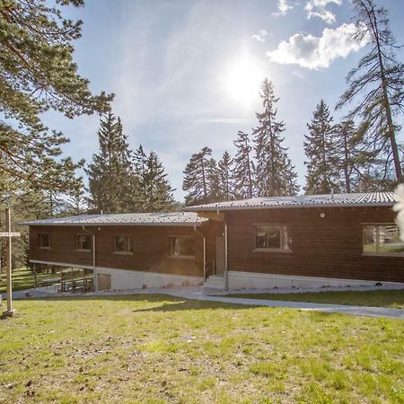 Sport- Und Ferienhaus Don Bosco Lenzerheide Bagian luar foto