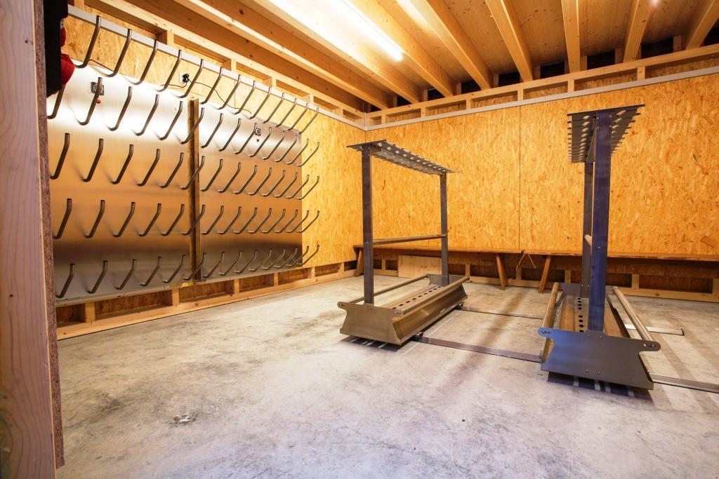 Sport- Und Ferienhaus Don Bosco Lenzerheide Bagian luar foto